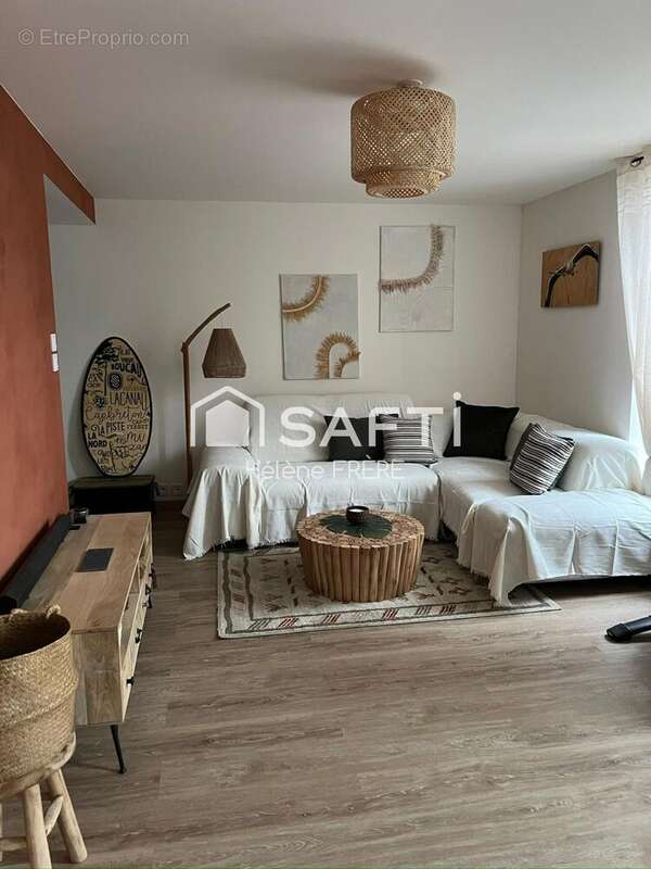 Photo 6 - Appartement à BLOIS