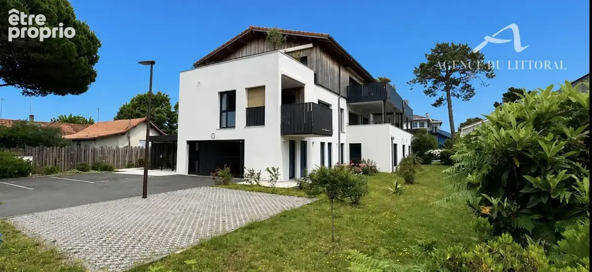Rare Superbe Appartement 5 pièces de 142,80 m2 - photo 7