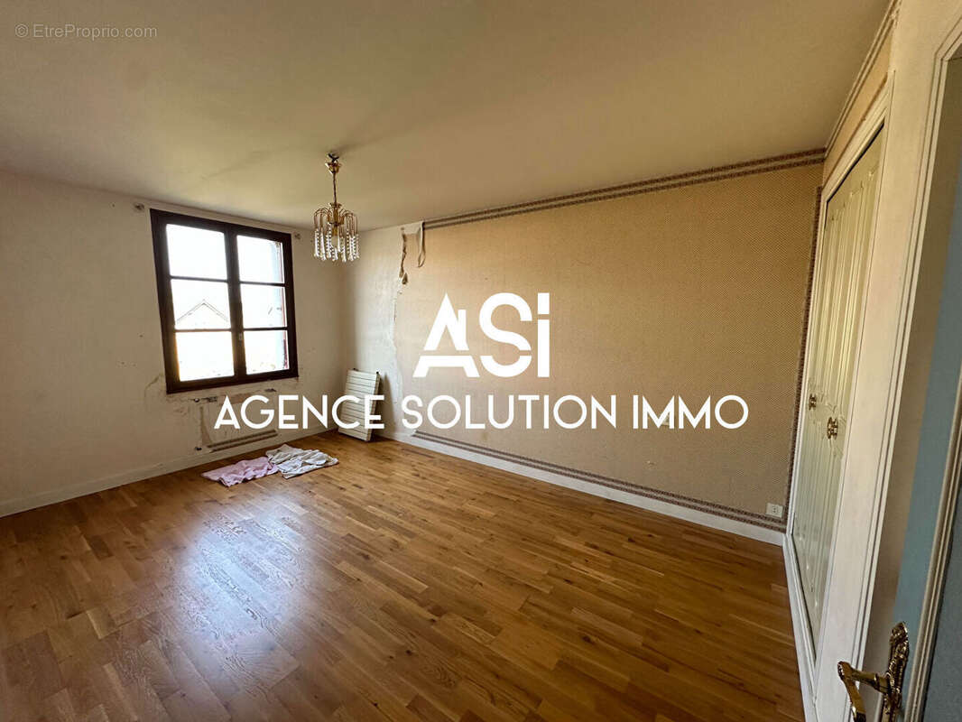 Maison à LA GUERCHE-DE-BRETAGNE