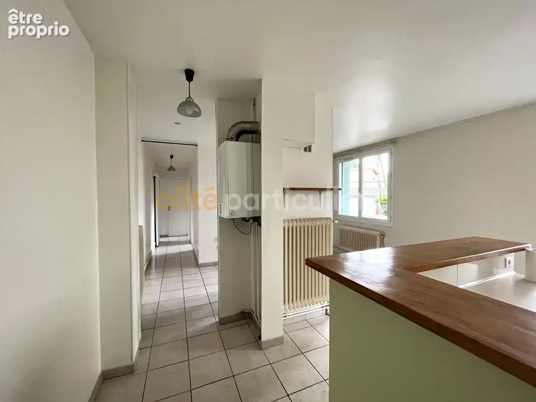 Appartement Montauban 2 pièce(s) - photo 6