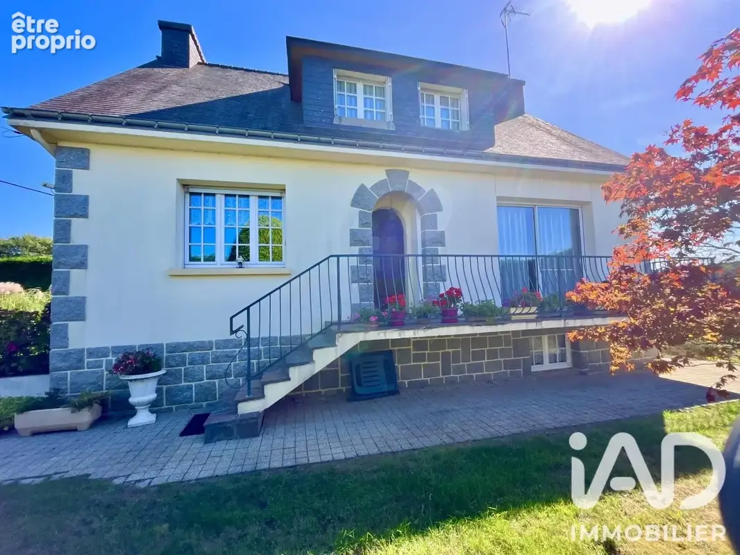 Photo 1 - Maison à LA MOTTE