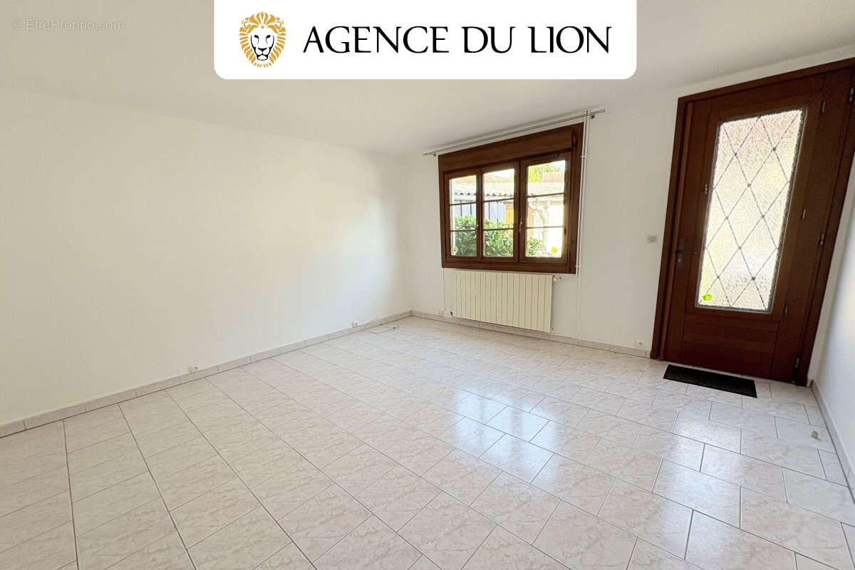 Maison à DREUX