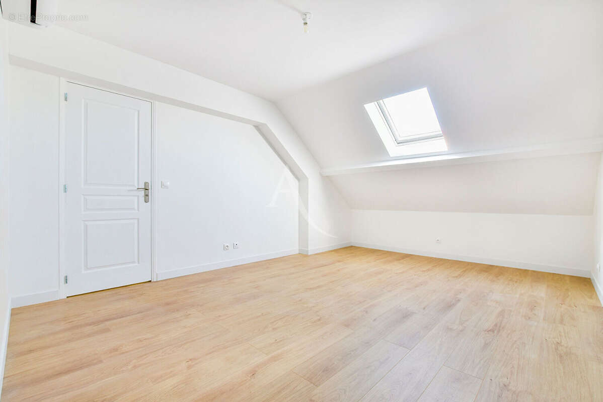 Appartement à MELUN