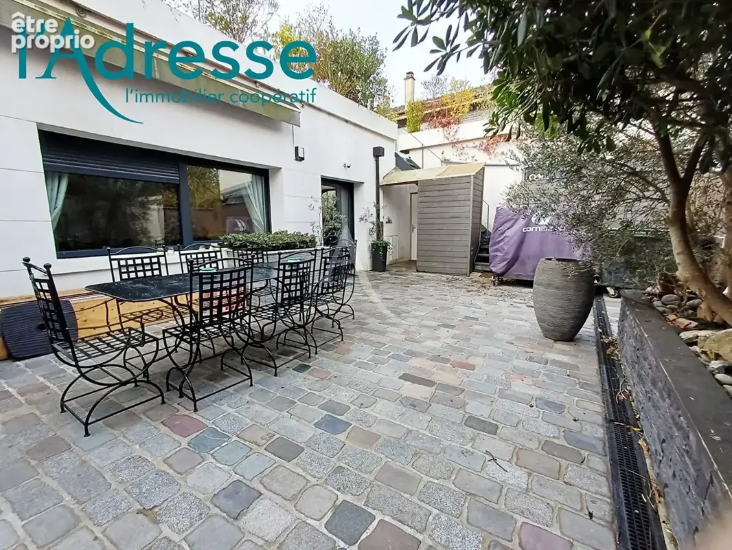 Propriété commerciale d'exception - photo 9