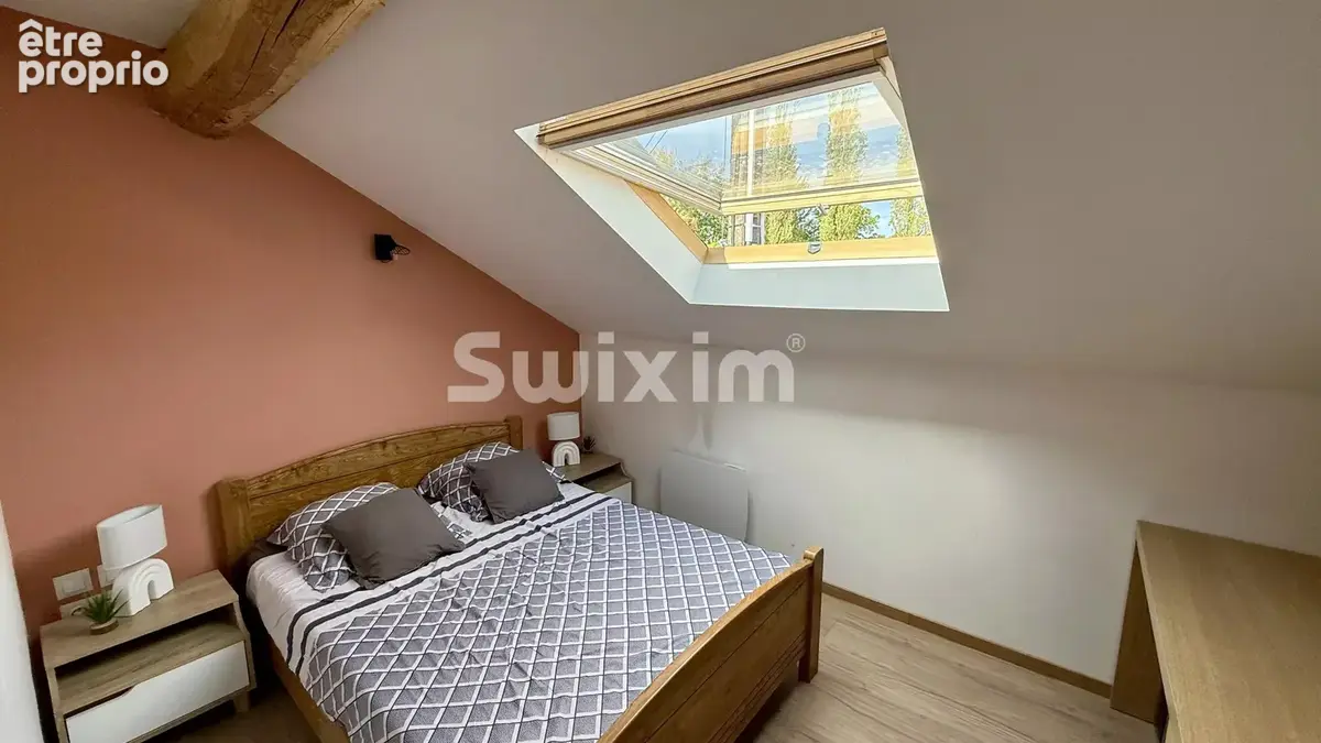 Maison 153 m² à Doucier  - photo 10
