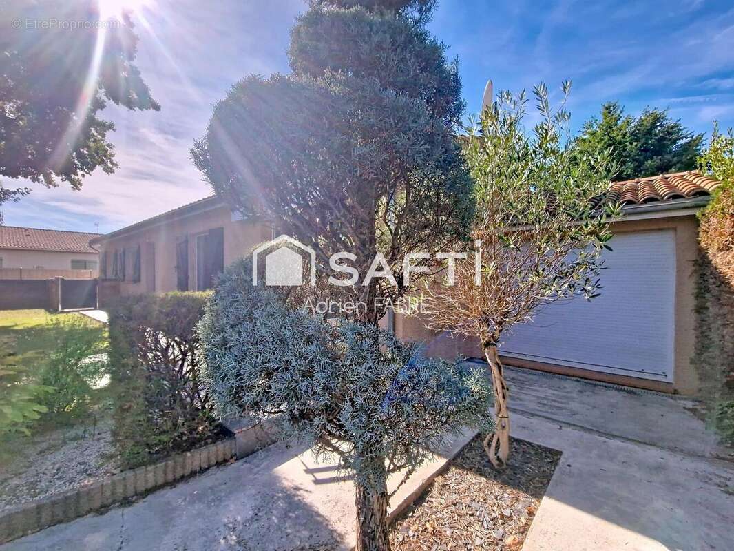 Photo 2 - Maison à BESSIERES