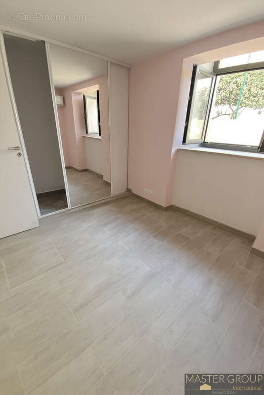 Appartement à AJACCIO
