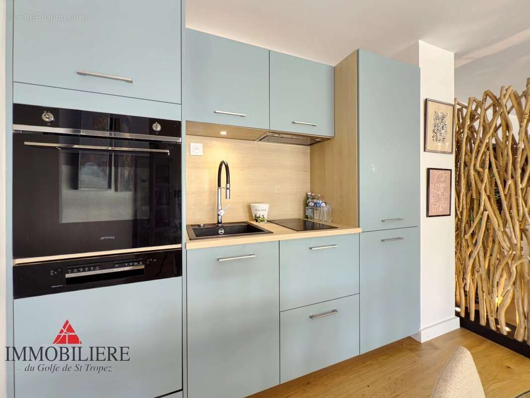 Appartement à SAINTE-MAXIME