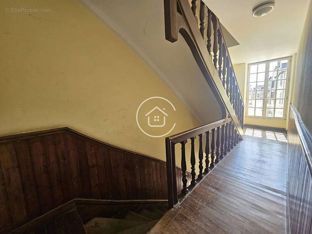 Appartement à BLOIS