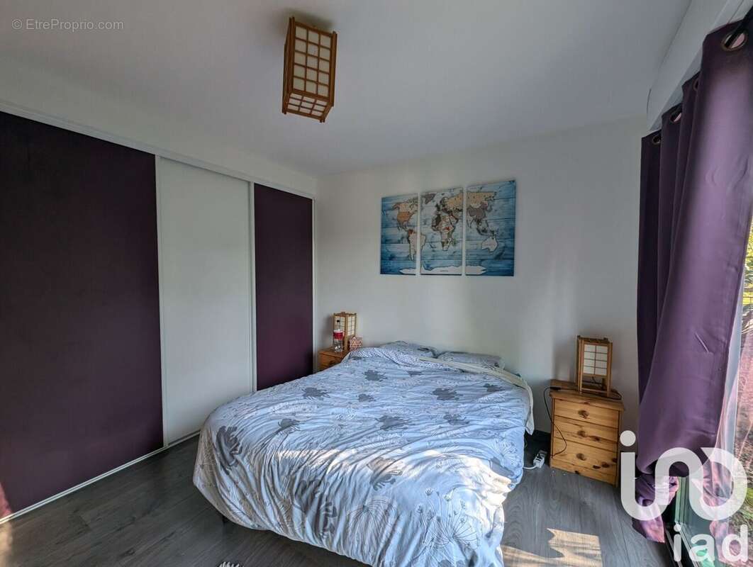 Photo 7 - Maison à SAINT-YVI