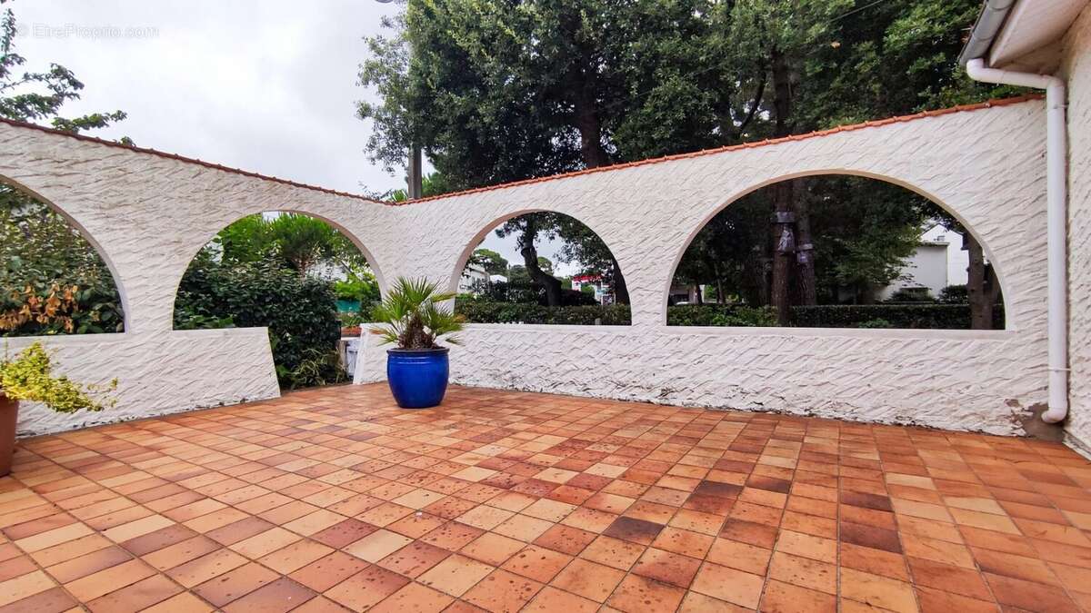 Maison à LA BAULE-ESCOUBLAC