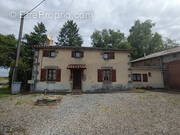 Maison à BUSSIERE-POITEVINE