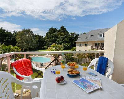 Appartement à SAINT-BRIAC-SUR-MER