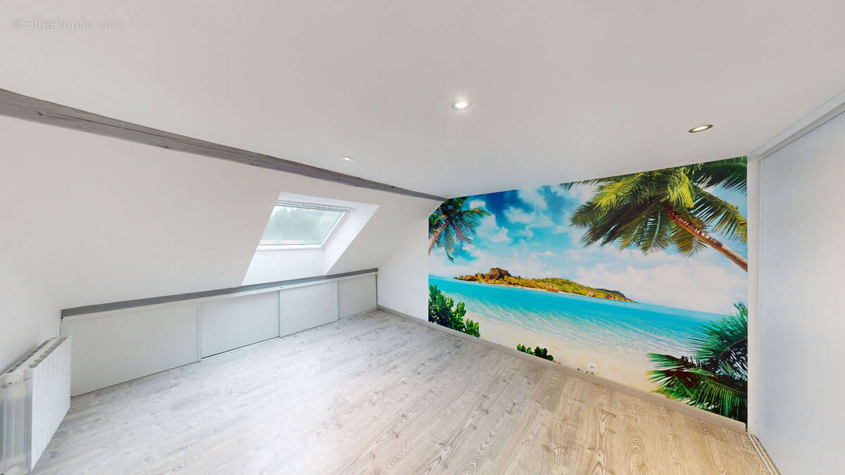 Fournet-Blancheroche : spacieux T5 de 126 m² avec vue imprenable - photo 8