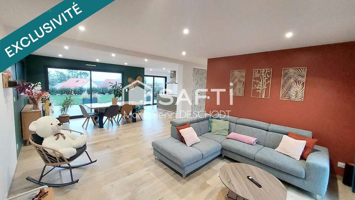 Photo 3 - Maison à CAMIERS