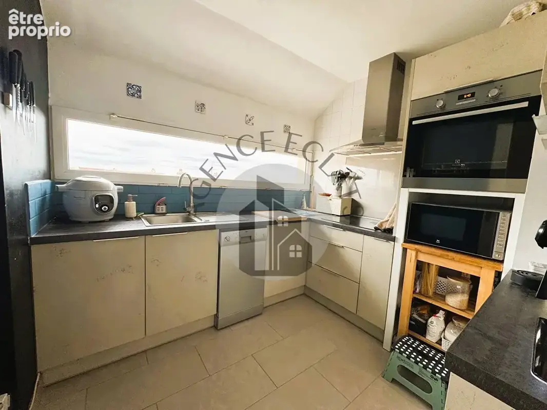 Appartement Montevrain 2 pièce(s) 69 m2 - photo 4