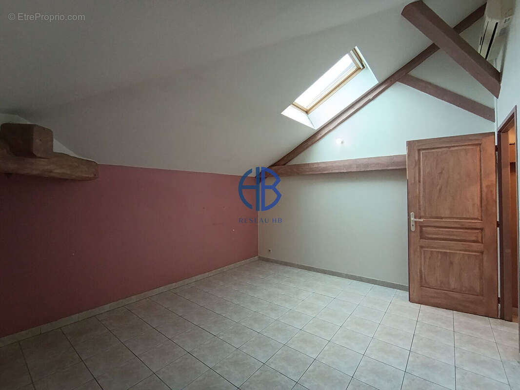 Appartement à MONTELIMAR