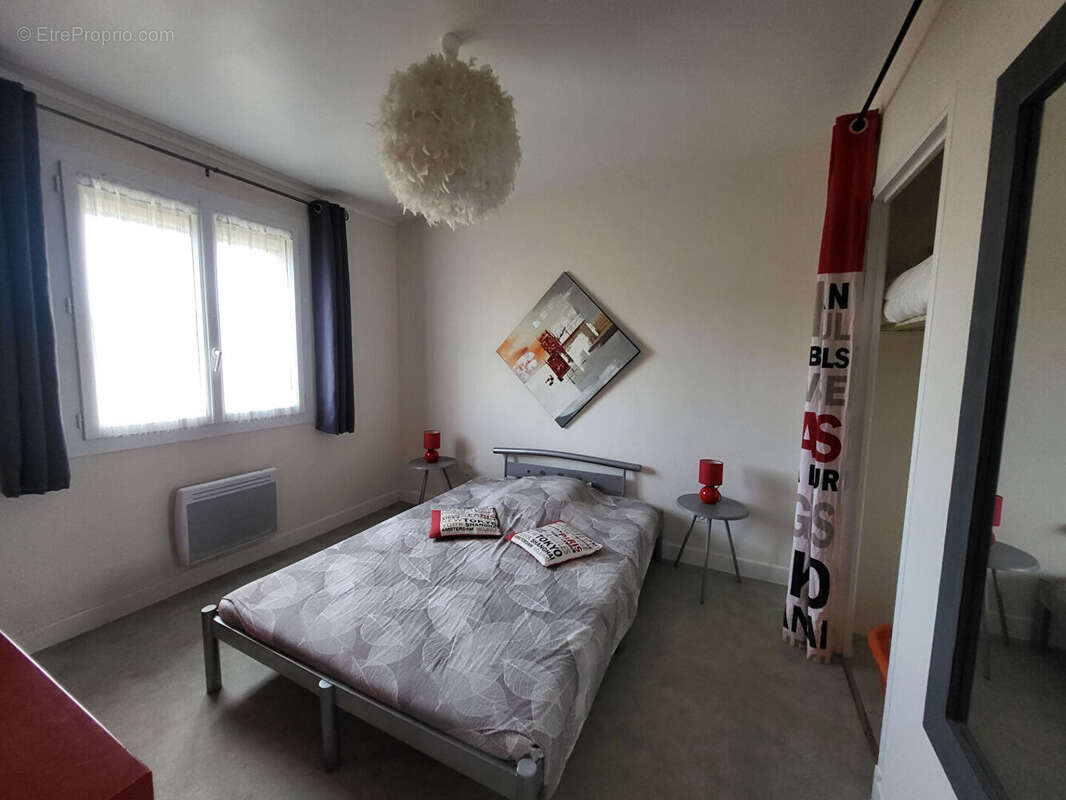 Maison à CARCASSONNE