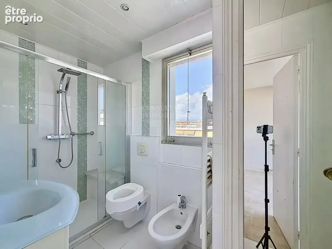 94m2 à réinventer à 3min à pied de la croisette - photo 11