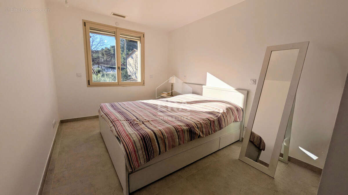 Maison 124m² à cavaillon - photo 8