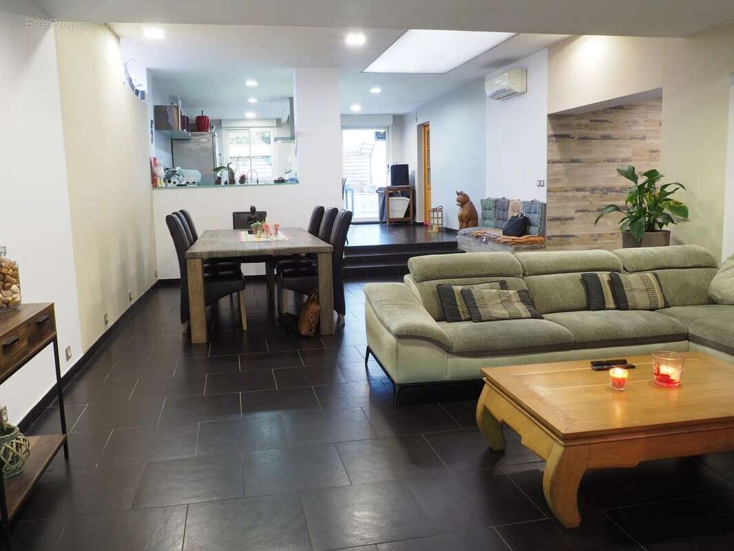 Maison à BRUAY-SUR-L'ESCAUT