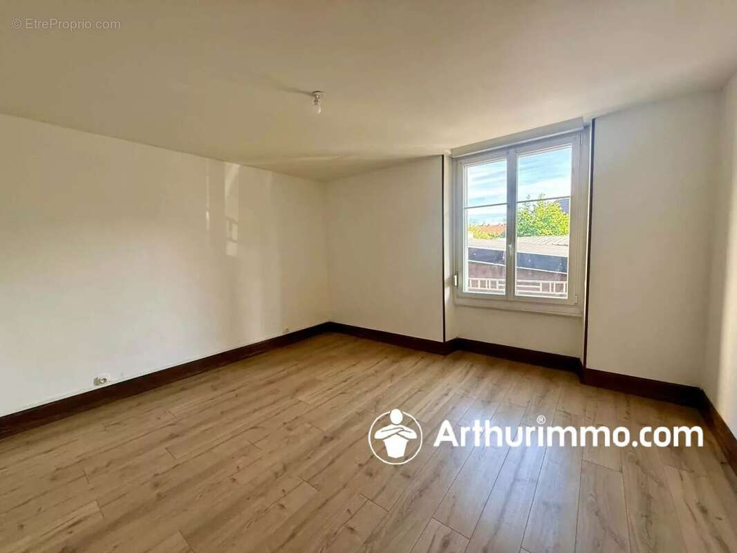 Appartement à BELFORT