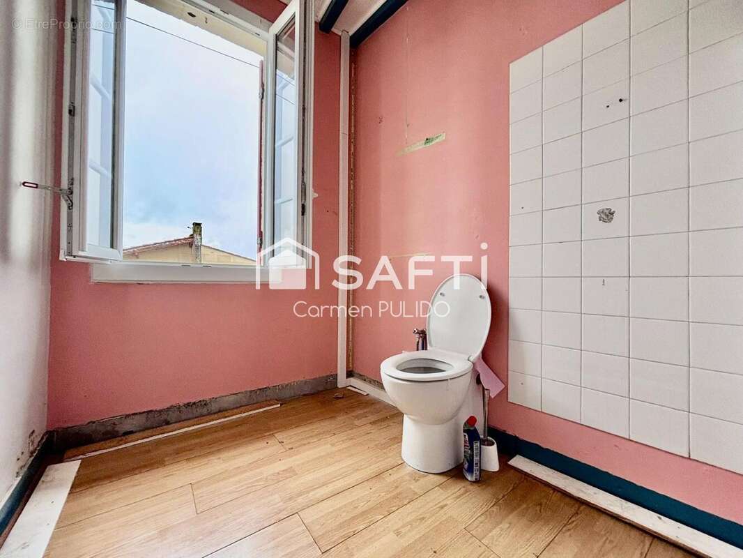 Photo 9 - Maison à SAINT-MAGNE-DE-CASTILLON