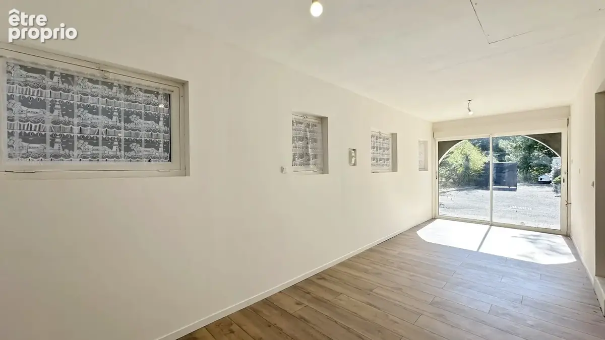 Maison à vendre à quelques minutes de la plage de LABENNE  200 m²  Fort potentiel  Calme absolu  Sans vis-à-vis - photo 12