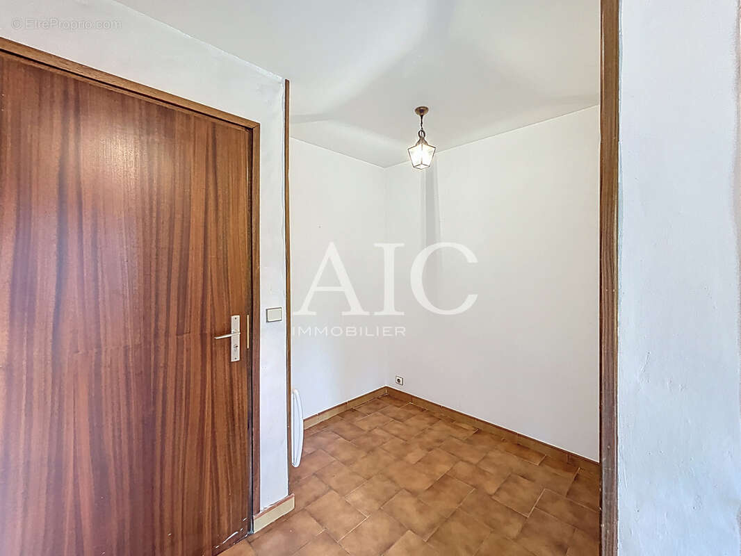 Appartement à COMBLOUX