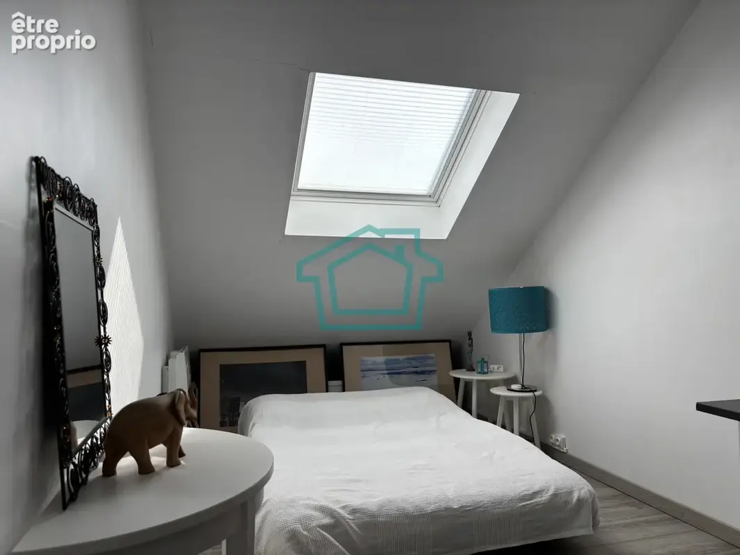 Maison de plain pied - 3 chambres - entre thoiry et septeuil - photo 13