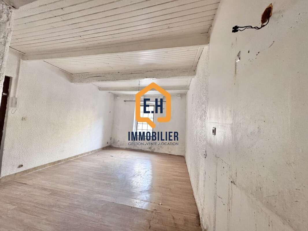 Appartement à LA SEYNE-SUR-MER