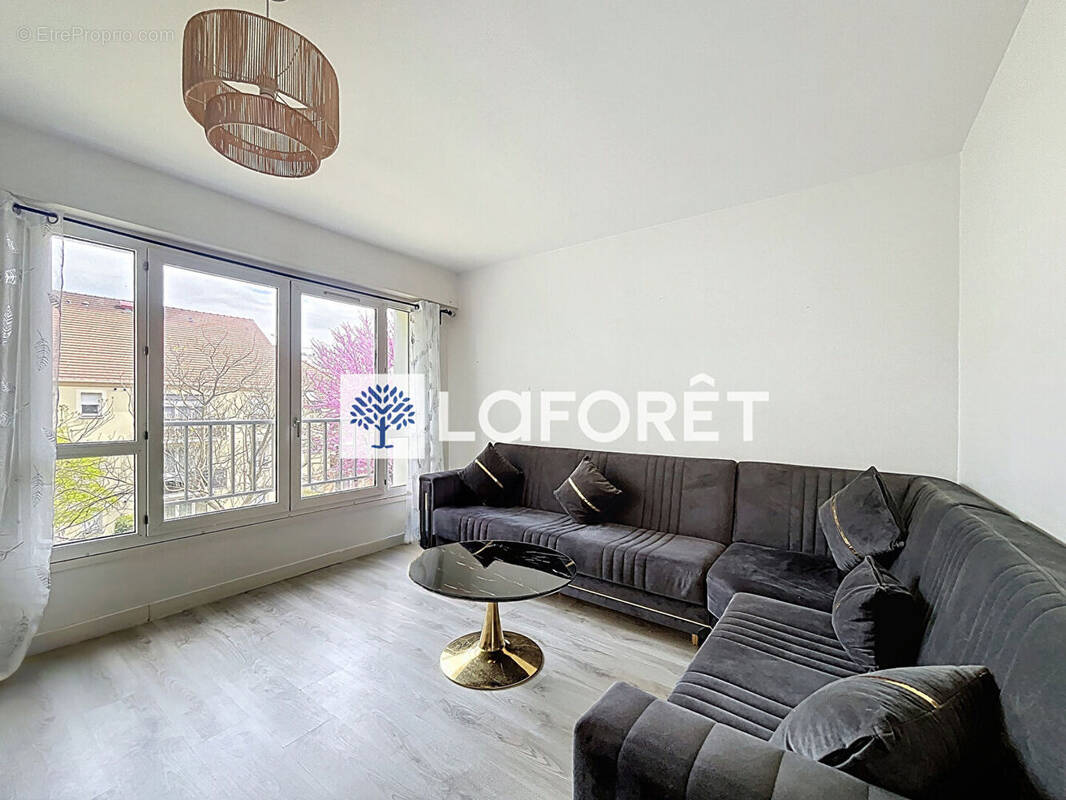 Appartement à POISSY