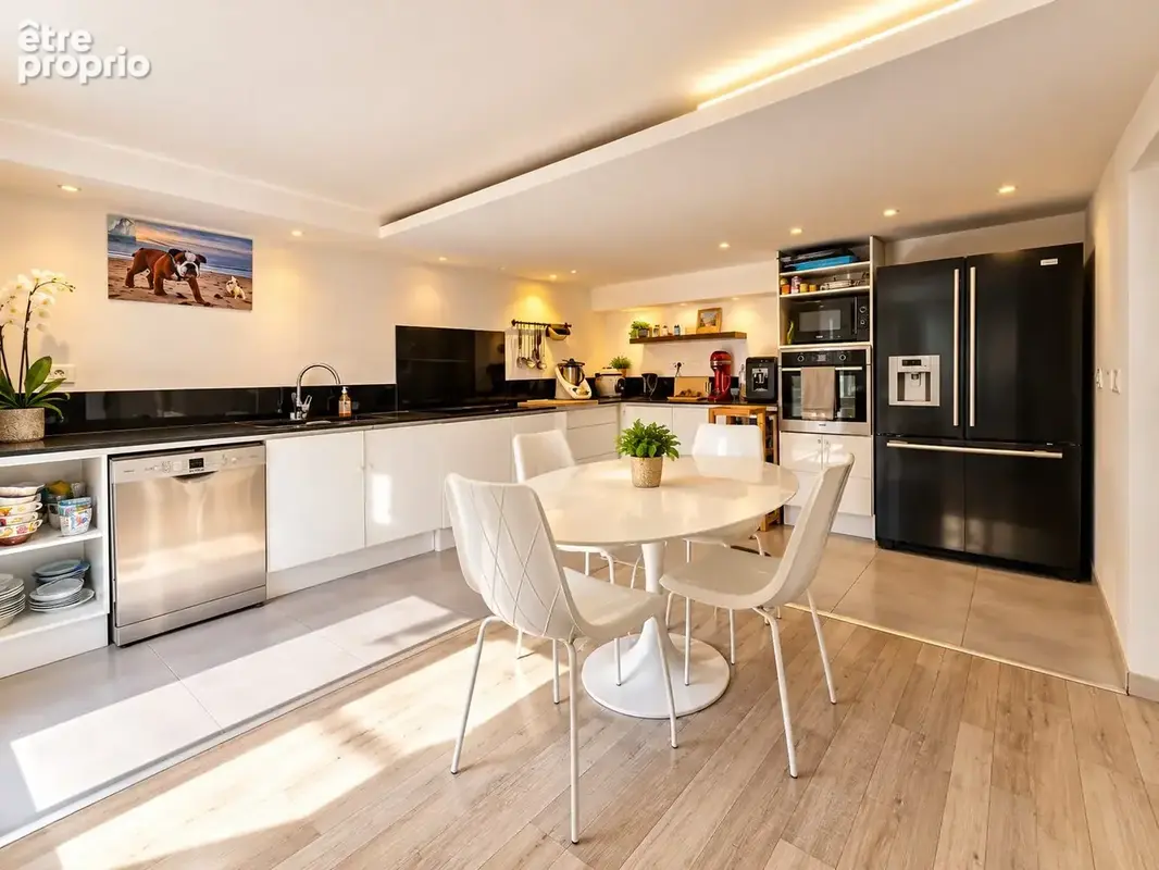 Maison 5 pièces 149 m² à vendre à Pelissanne (13330) - photo 9