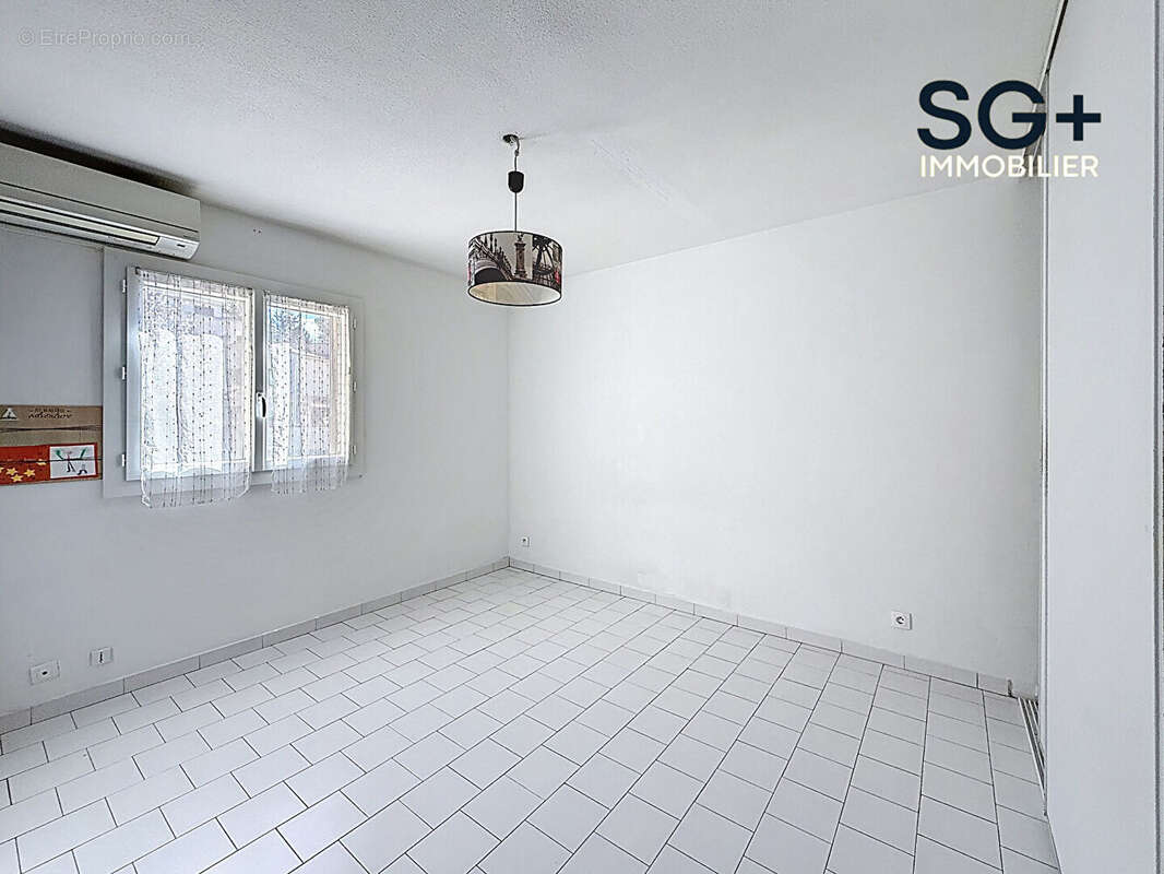 Appartement à ALLAUCH