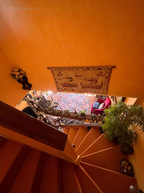 Maison à YZEURE