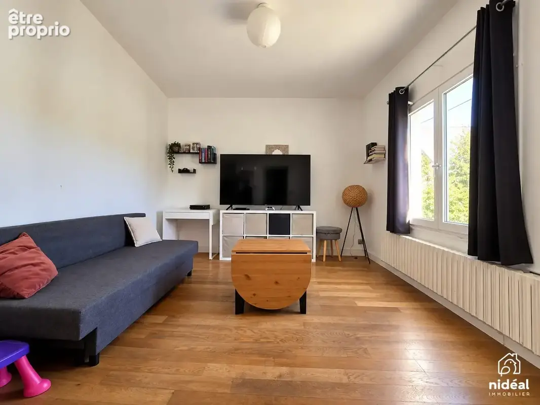 Maison 5 pièces 135 m² à vendre à Noyon (60400) - photo 5