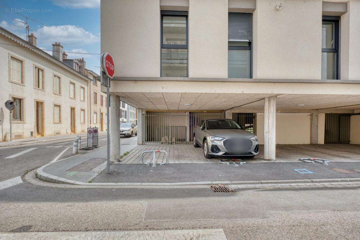 Bel appartement T2 de 35 m² situé Rives de Meurthe - photo 9