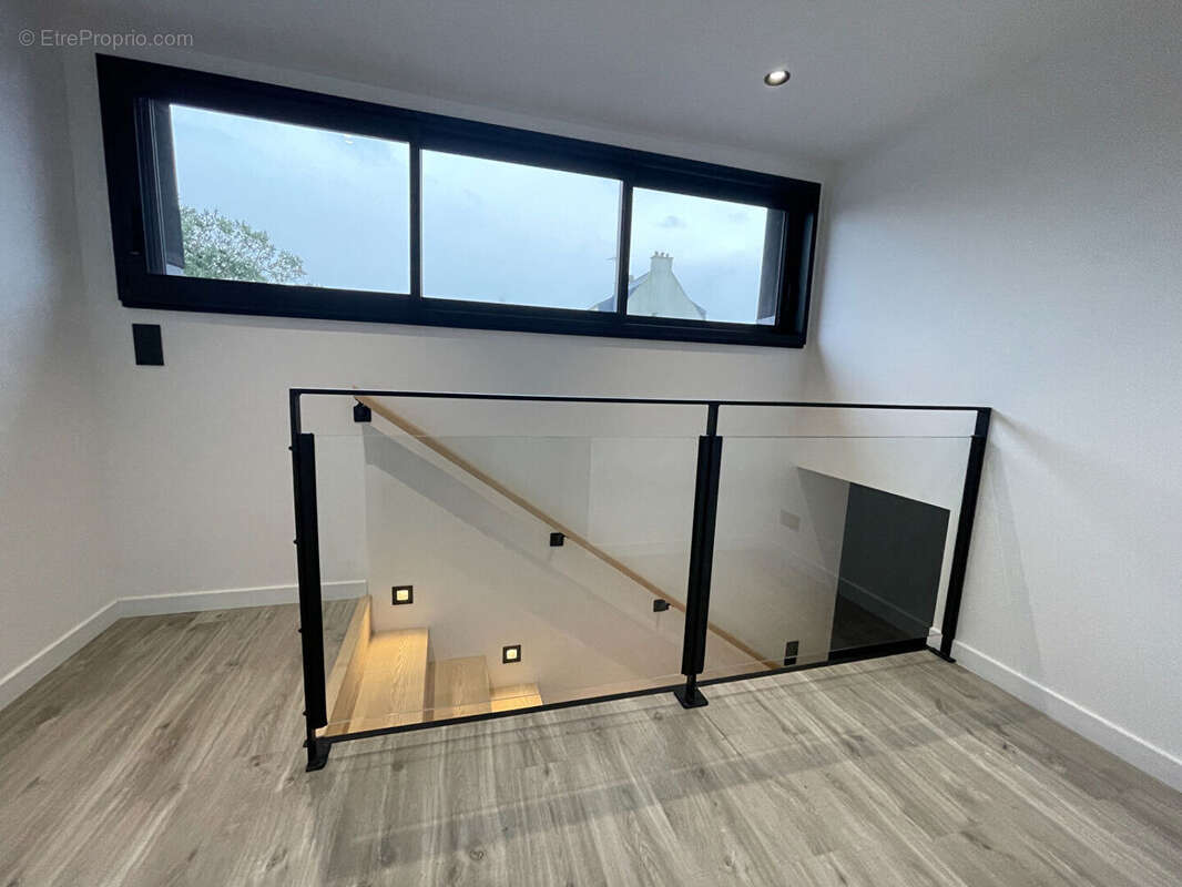 Maison à LE RELECQ-KERHUON