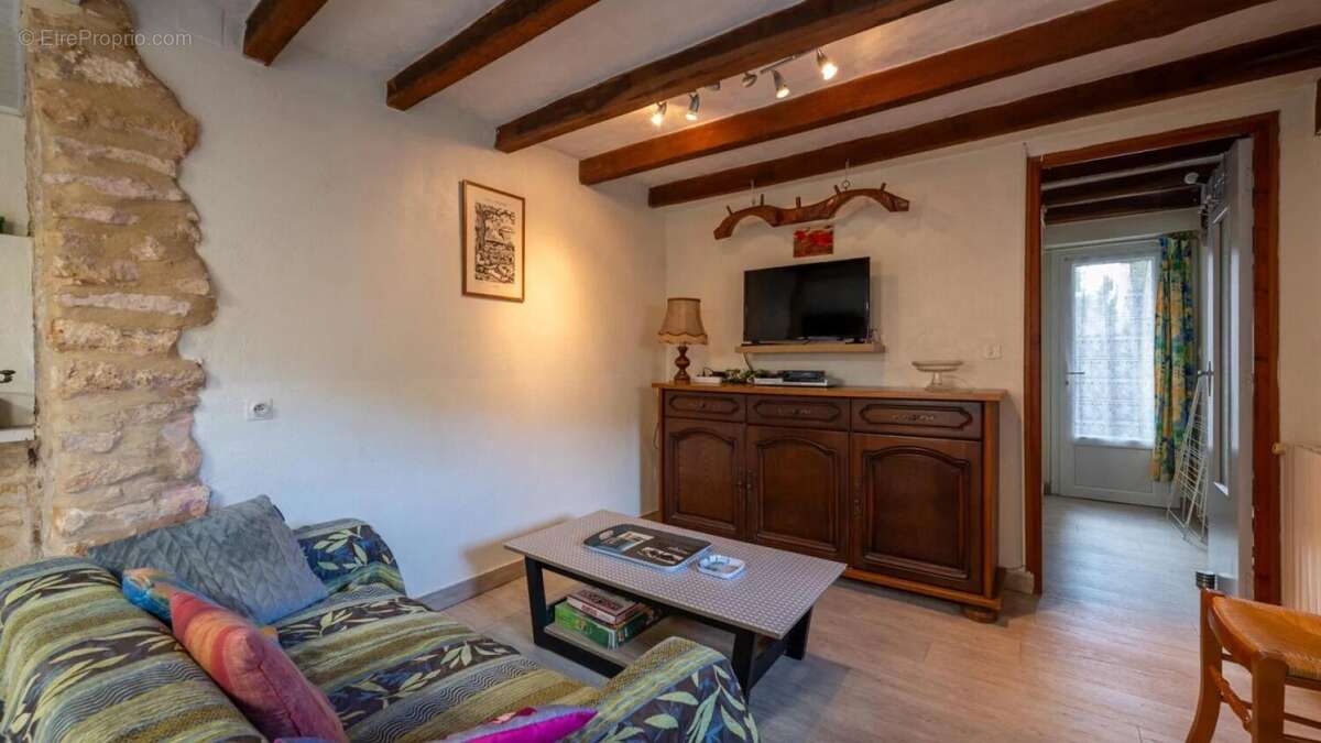 Maison à SARLAT-LA-CANEDA