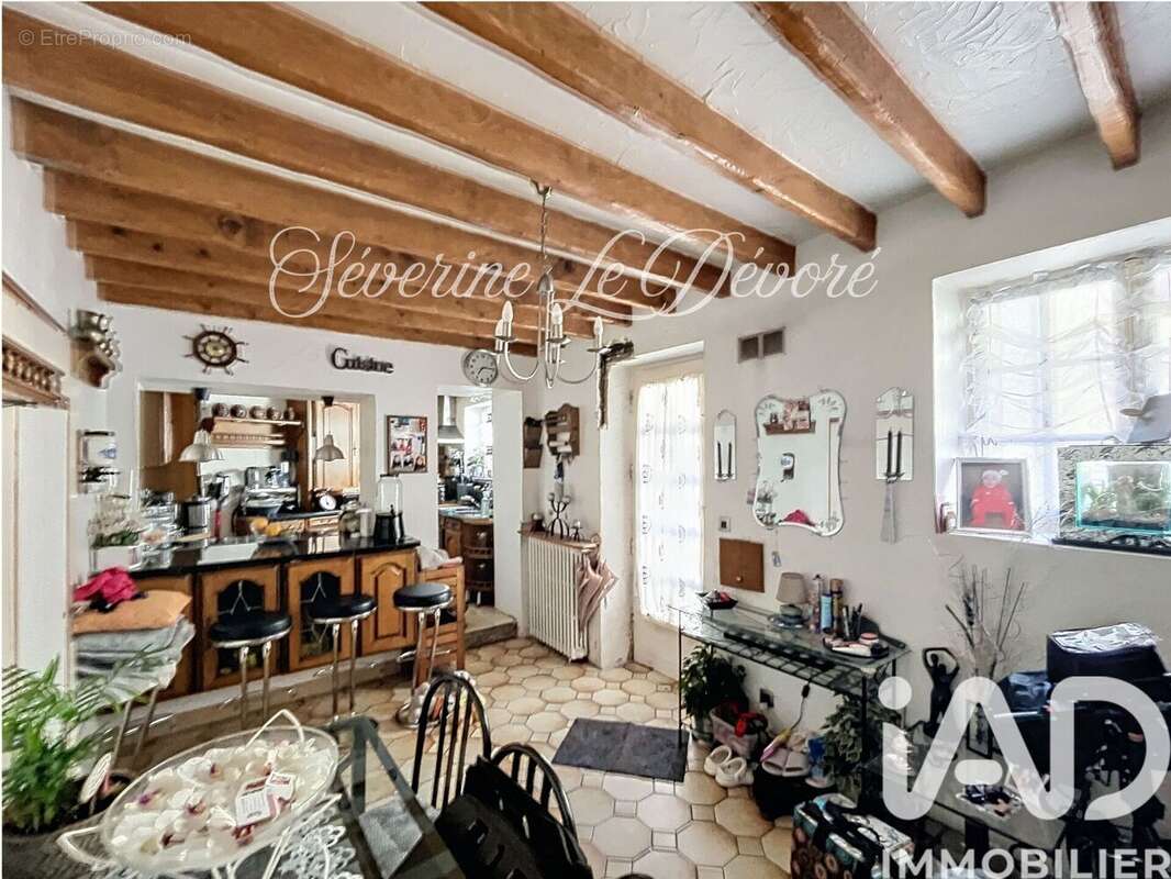 Maison 152 m² à Montlignon  - photo 6
