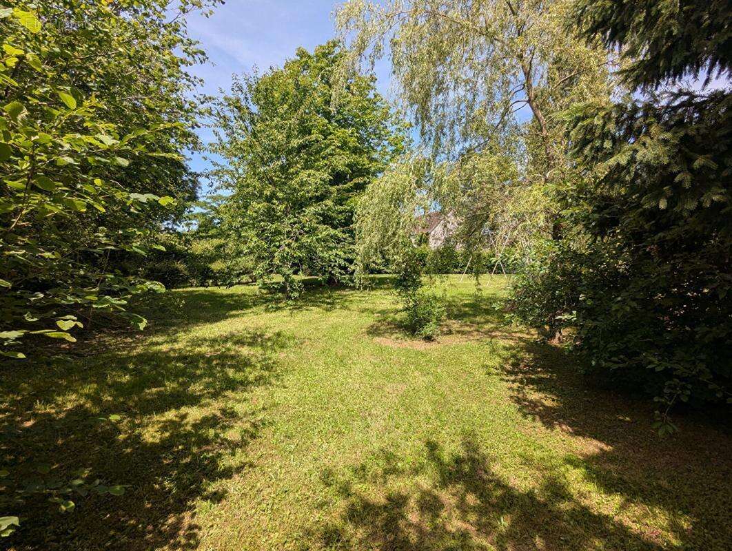 Propriété de plain-pied d'environ 80m2 deux chambres Parcelle 2835m2 - photo 12