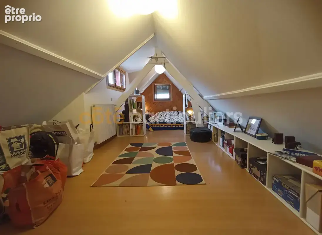 Maison de caractère 116m2 - photo 9