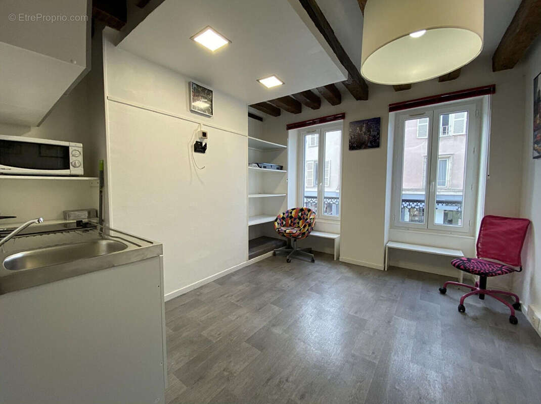 Appartement à CHARTRES