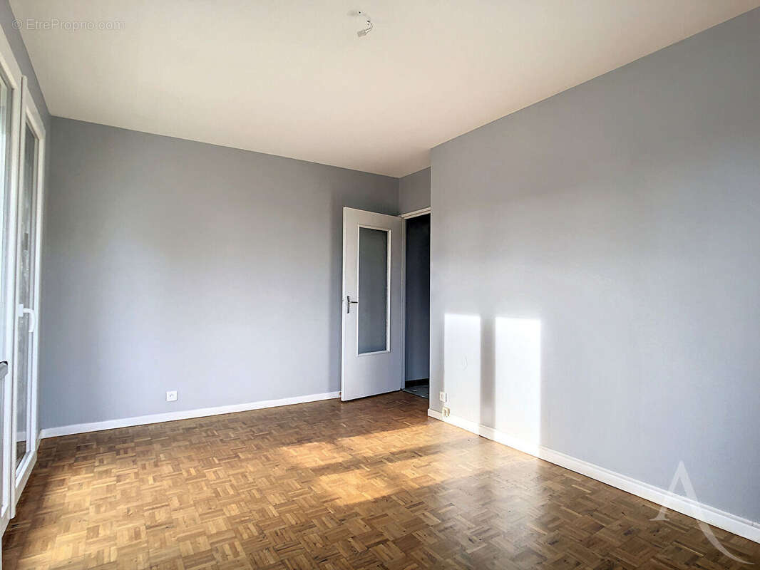 Appartement à MURET