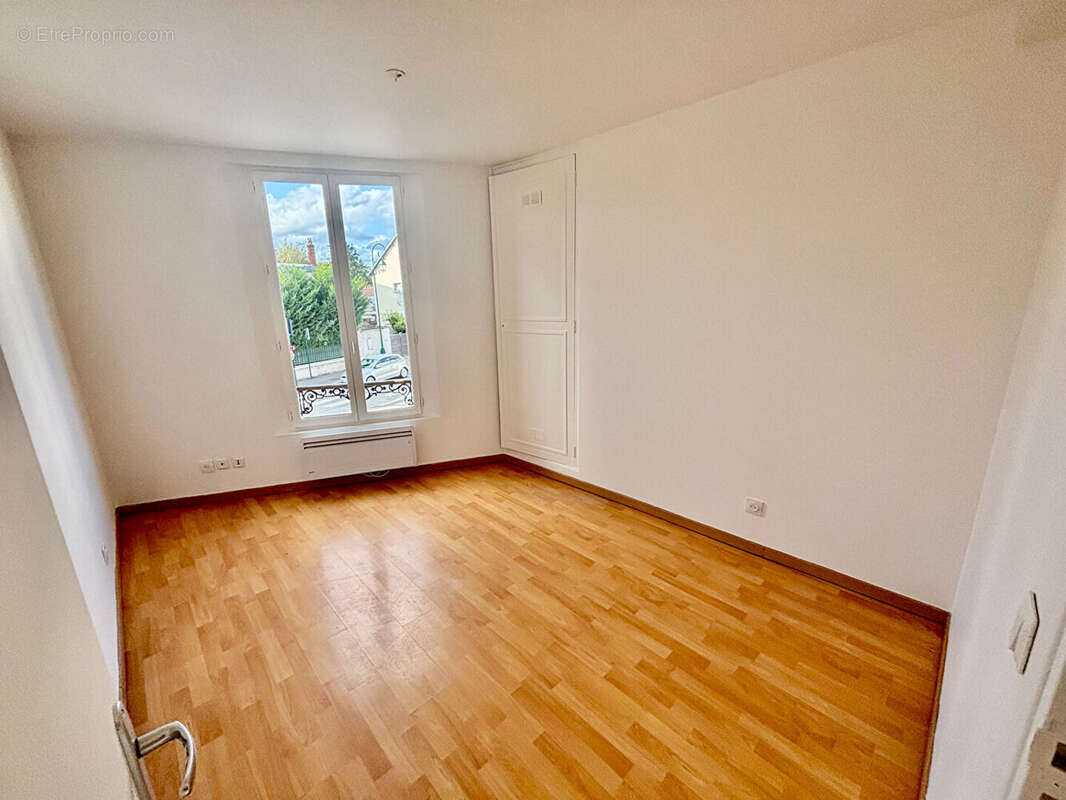 Appartement à MAINTENON