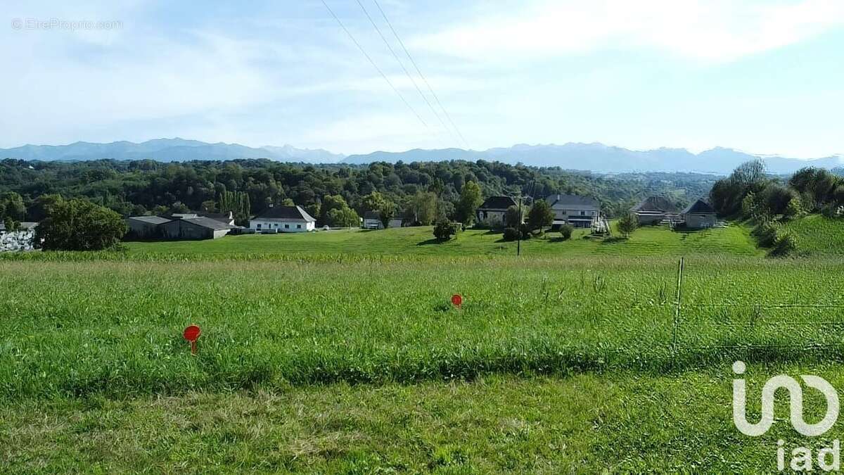 Photo 5 - Terrain à LASSEUBE