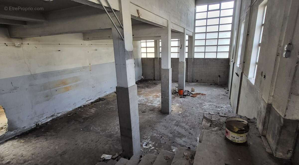 Commerce à SAINT-DIE-DES-VOSGES