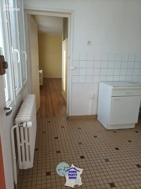 Appartement - photo 9