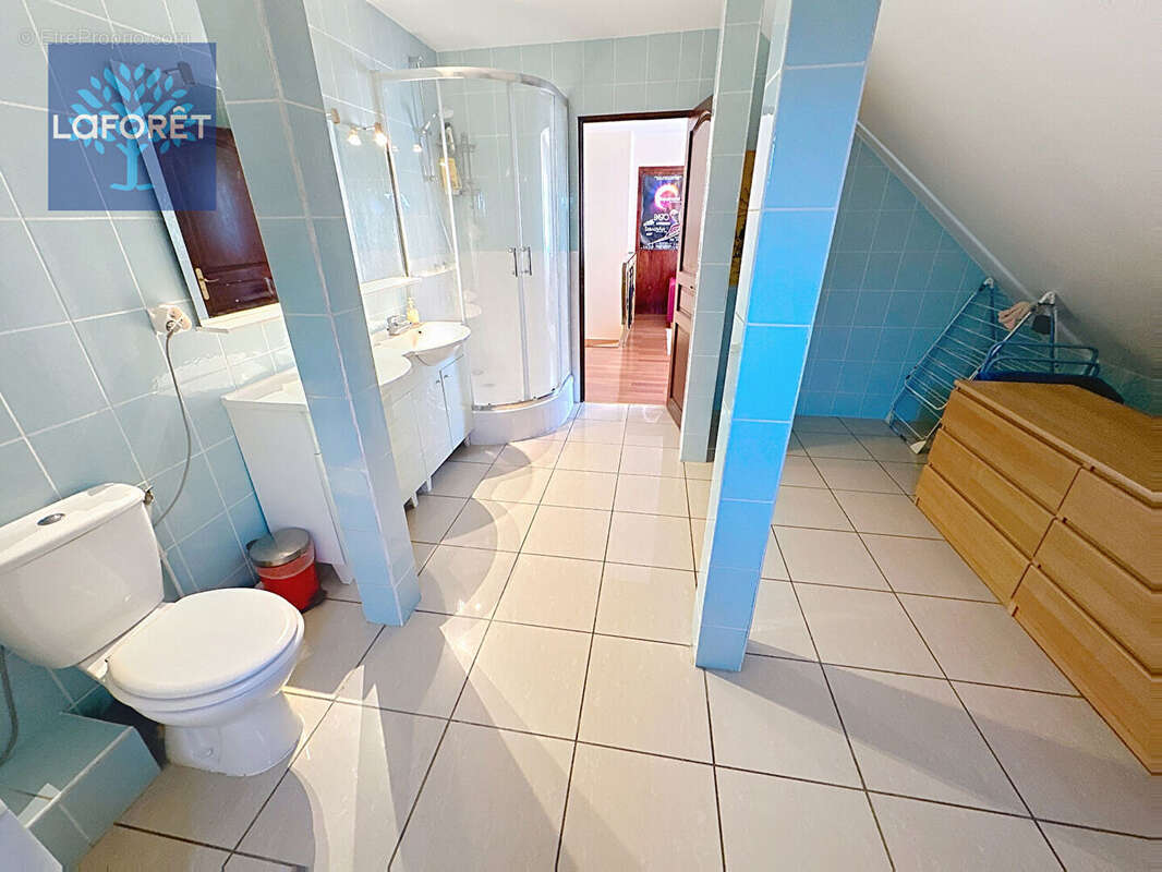 Maison à FEGERSHEIM