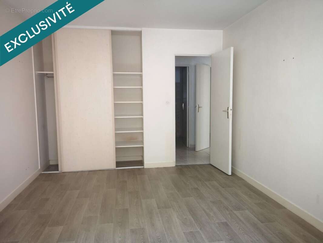 Photo 3 - Maison à CHAUVIGNY